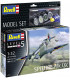 ModelSet letadlo 63927 - Supermarine Spitfire Mk.IXc (1:32)