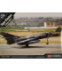 Model Kit letadlo 12431 - SUPER ETENDARD "2011" :LE (1:72)