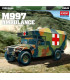 Model Kit military 13243 - M997 MAXI AMBULANCE (1:35)