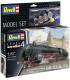ModelSet lokomotiva 62171 - Express Locomotive BR02&Tender 2'2' T30 (1:87)