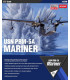 Model Kit letadlo 12586 - USN PBM-5A MARINER (1:72)