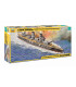 Model Kit loď 9040 - Battleship "Sewastopol" (1:350)