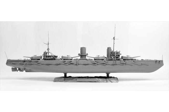 Model Kit loď 9040 - Battleship "Sewastopol" (1:350)