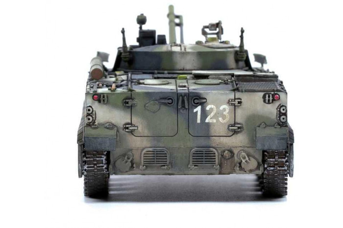 Model Kit military 5079 - BMP-3 (1:72)