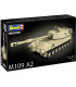 Plastic ModelKit military 03361 - M109 A2 (1:72)