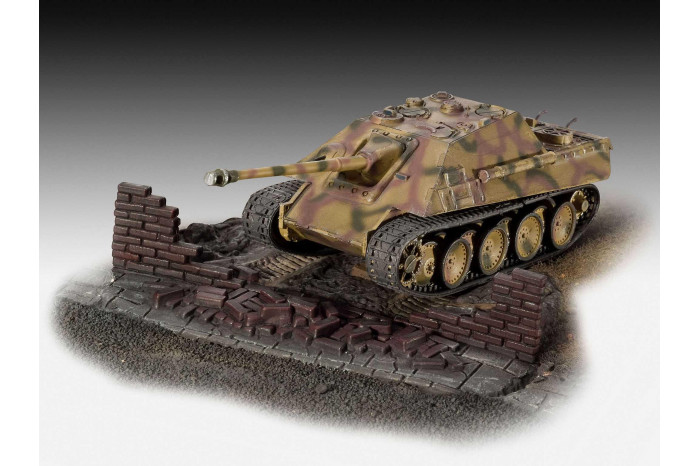 ModelSet tank 63232 - Sd.Kfz.173 Jagdpanther (1:76)