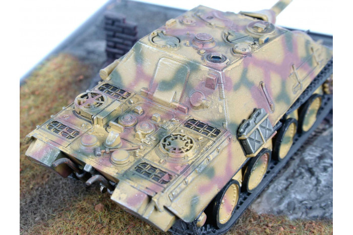 ModelSet tank 63232 - Sd.Kfz.173 Jagdpanther (1:76)