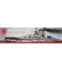 Classic Kit VINTAGE loď A04210V - HMS Iron Duke (1:600)