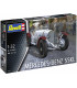 Plastic ModelKit auto 07737 - Mercedes-Benz SSKL (1:32)