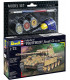 ModelSet tank 63171 - Panther Ausf. G (Sd.Kfz. 171) (1:72)