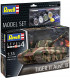 ModelSet tank 63249 - Tiger II Ausf. B (1:35)