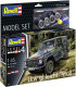 ModelSet military 63277 - Lkw gl leicht "Wolf" (1:35)