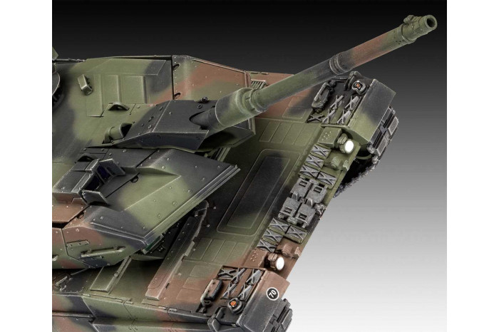 ModelSet tank 63281 - Leopard 2 A6/A6NL (1:35)