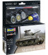 ModelSet tank 63290 - Sherman M4A1 (1:72)