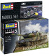 ModelSet tank 63342 - Leopard 2 A6M+ (1:35)
