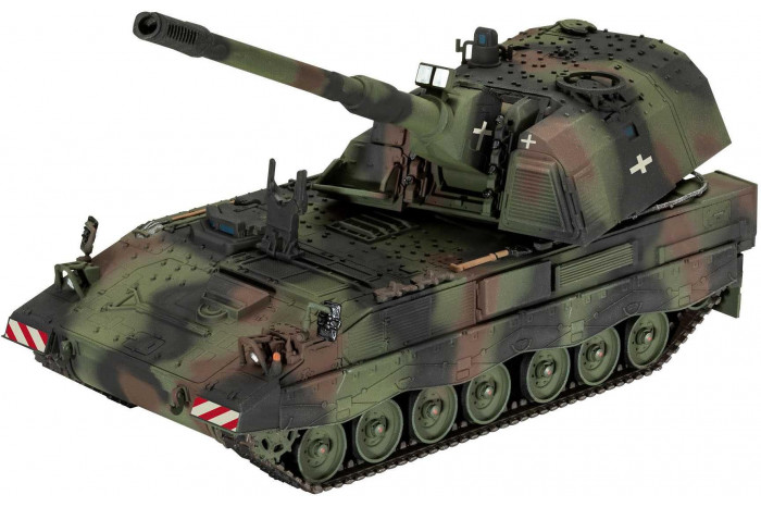 ModelSet military 63347 - Panzerhaubitze 2000 (1:72)