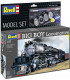 ModelSet lokomotiva 62165 - Big Boy Locomotive (1:87)