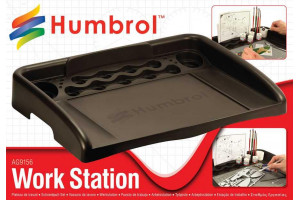 Humbrol Working Station AG9156A - pracovní stanice