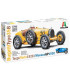 Model Kit auto 4716 - Bugatti T35B Targa F./GP Monaco (1:12)