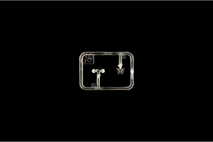 Model Kit letadlo 1485 - FIAT CR.42 CN "Falco" Night Fighter (1:72)