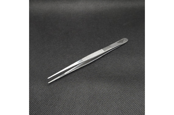 Pinzeta chirurgická - 130mm