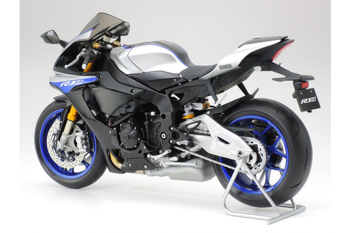 YAMAHA YZF-R1M (1:12) -133