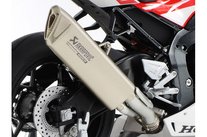 HONDA CBR1000RR-R FIREBLADE SP 30th ANNIVERSARY (1:12) -141