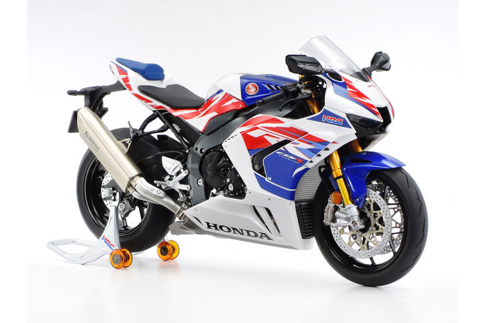 HONDA CBR1000RR-R FIREBLADE SP 30th ANNIVERSARY (1:12) -141