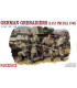Model Kit figurky 6057 - GERMAN GRENADIERS (EAST PRUSSIA 1945) (1:35)