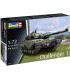 Plastic ModelKit tank 03365 - Challenger 1 (1:72)