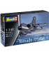 Plastic ModelKit letadlo 03783 - Panavia Tornado IDS/GR.1 (1:144)