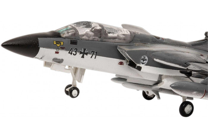 Plastic ModelKit letadlo 03783 - Panavia Tornado IDS/GR.1 (1:144)