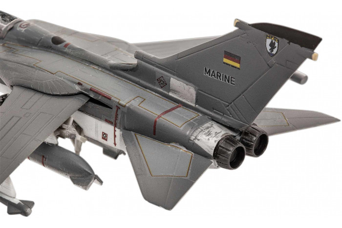 Plastic ModelKit letadlo 03783 - Panavia Tornado IDS/GR.1 (1:144)
