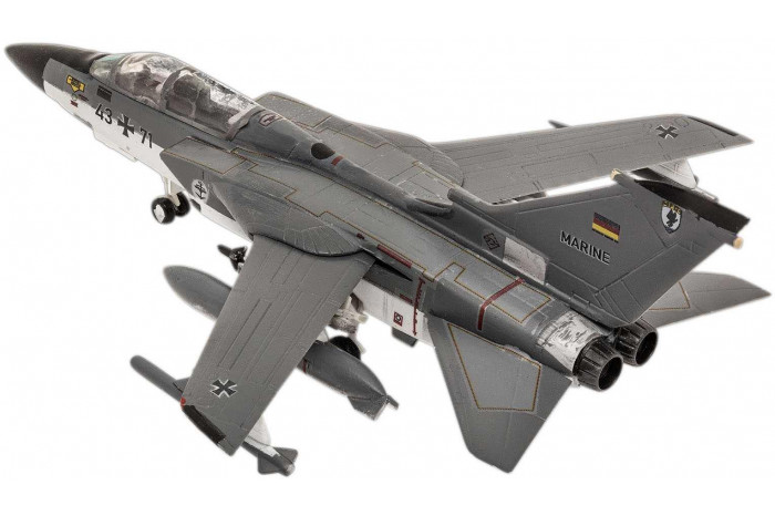 Plastic ModelKit letadlo 03783 - Panavia Tornado IDS/GR.1 (1:144)