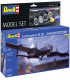 ModelSet letadlo 64295 - Avro Lancaster B.III "Dambusters" (1:72)
