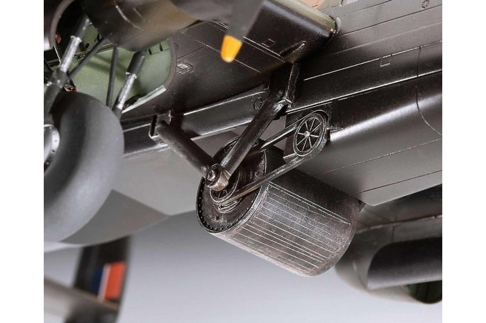 ModelSet letadlo 64295 - Avro Lancaster B.III "Dambusters" (1:72)