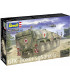 Plastic ModelKit military 03362 - GTK Boxer sgSANKfz (1:72)