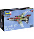 Plastic ModelKit letadlo 03769 - Panavia Tornado IDS "50 Years" (1:48)