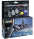 ModelSet letadlo 63783 - Panavia Tornado IDS/GR.1 (1:144)