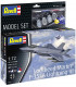 ModelSet letadlo 63799 - Lockheed Martin® F-35®A Lightning II® (1:72)