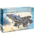 Model Kit letadlo 92810 - F-35B Lightning (1:48)