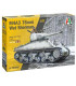 Model Kit tank 96440 - Sherman M4A3 Wet (1:35)