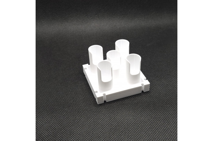 Modulární stojan na fixy AK Real Colors (5 pozic)