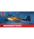 Classic Kit letadlo A04069 - Messerschmitt Me410A-1 (1:72)