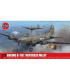 Classic Kit letadlo A08018A - Boeing B-17G / Fortress Mk.III (1:72)