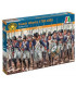 Model Kit figurky 6092 - NAPOLEONIC WARS: FRENC INF.1800-05 (1:72)