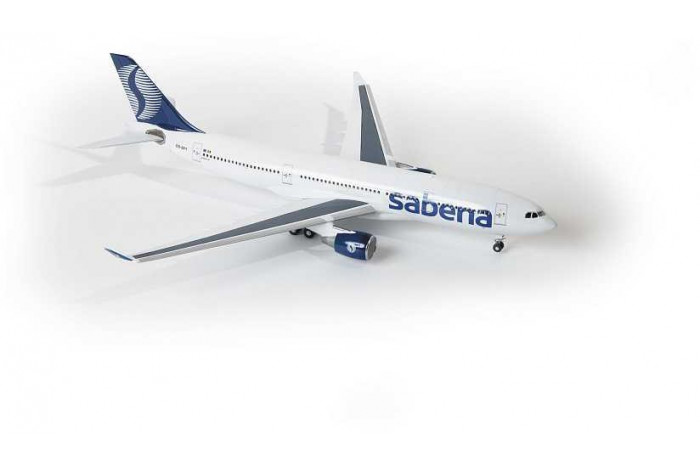 Model Kit letadlo 7047 - Airbus A330-200 (1:144)