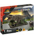 3D Puzzle REVELL 00246 - Jurassic World - T-Rex
