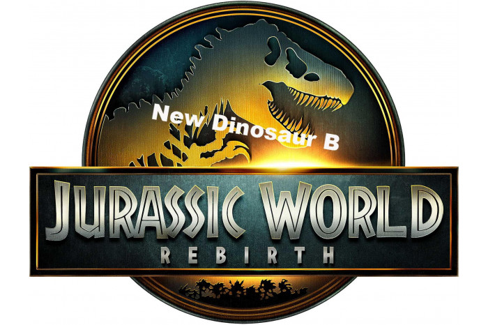 3D Puzzle REVELL 00246 - Jurassic World - T-Rex