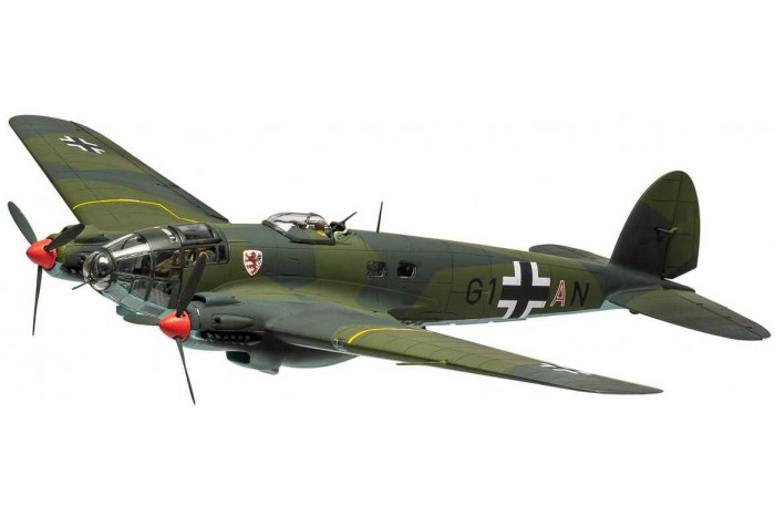 Gift Set letadla A50173A - Battle of Britain (1:72)